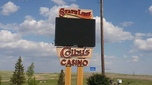Casino «Stateline Casino Inc», reviews and photos, 2 US-2, Bainville, MT 59212, USA