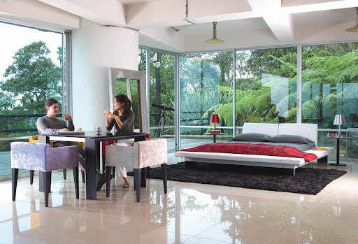 Furniture Store «Zientte Contemporary Furniture», reviews and photos, 3801 Kirby Dr, Houston, TX 77098, USA