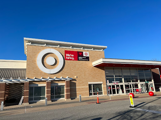 Department Store «Target», reviews and photos, 455 Carnegie Blvd, Malvern, PA 19355, USA