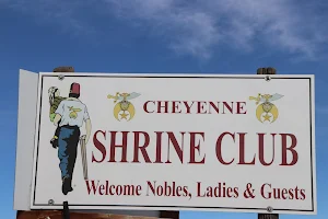 Cheyenne Shrine Club image