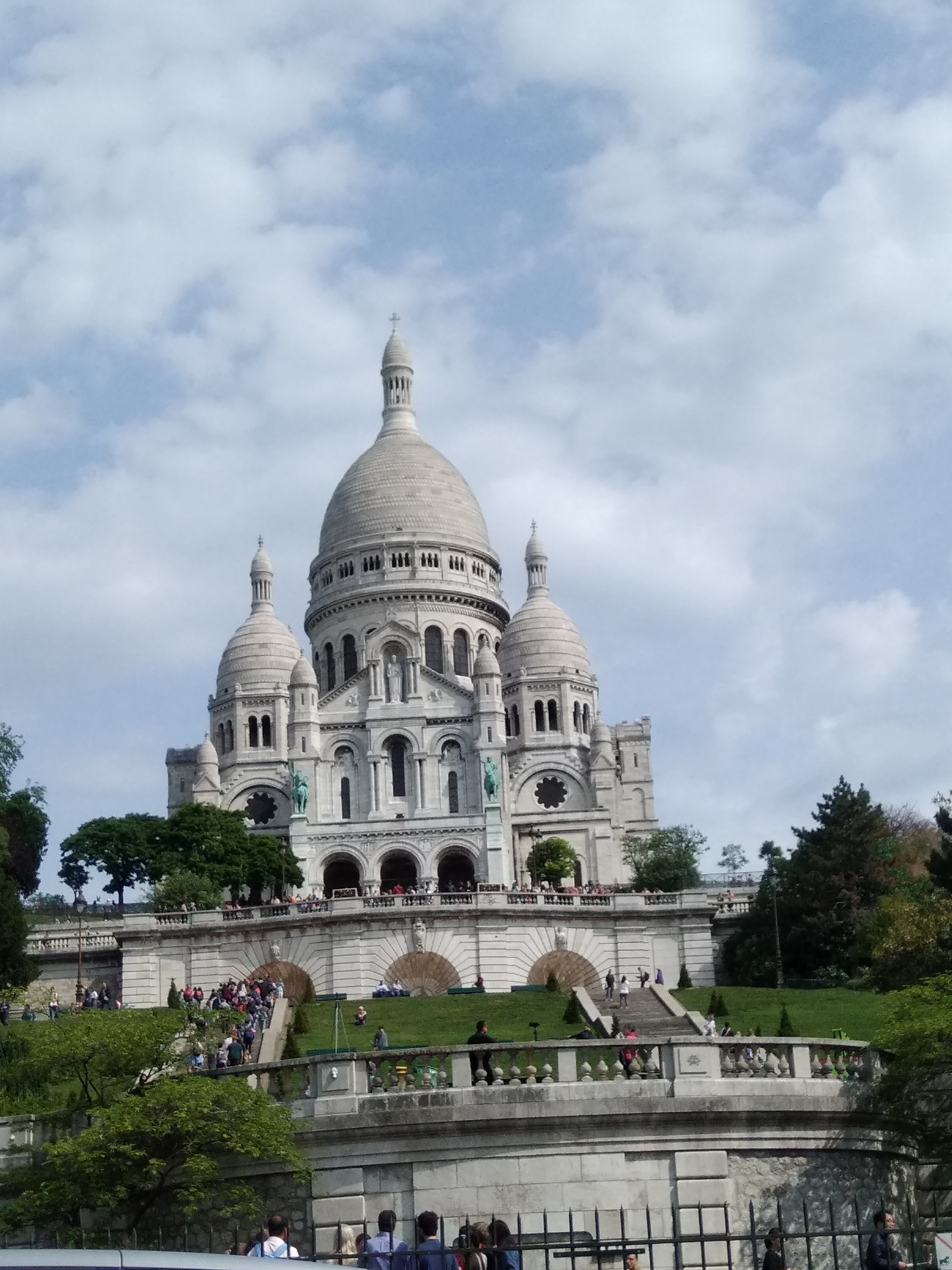 Photo n° 1 de l'avis de Marc.i fait le 04/06/2019 à 09:03