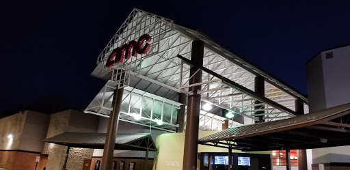 Movie Theater «AMC Colonial 18», reviews and photos, 825 Lawrenceville-Suwanee Rd, Lawrenceville, GA 30043, USA