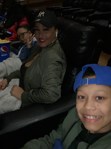 Movie Theater «United Artists Washington Township 14», reviews and photos, 121 Tuckahoe Rd, Sewell, NJ 08080, USA