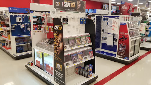 Department Store «Target», reviews and photos, 2873 Richmond Ave, Staten Island, NY 10314, USA