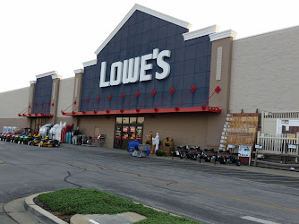 Lowe's Home Improvement