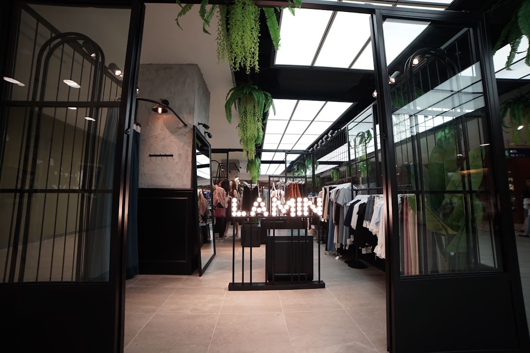 La Min Concept Store