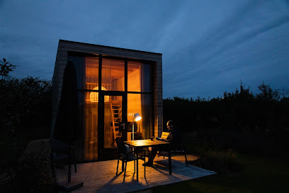 ▷ 【TINY HOUSE】 Stadler | Mini Casas en Uruguay