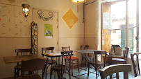 Atmosphère du Restaurant méditerranéen Dar Diaf restaurant méditerranéen à Toulouse - n°1
