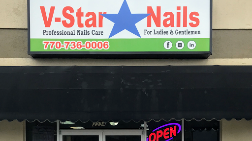 Beauty Salon «Family Hair and Nail Salon», reviews and photos, 3334 Stone Mountain Hwy, Snellville, GA 30078, USA