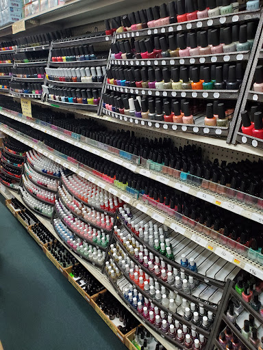 Beauty Supply Store «LN Nails Supply», reviews and photos, 9842 Bolsa Ave, Westminster, CA 92683, USA