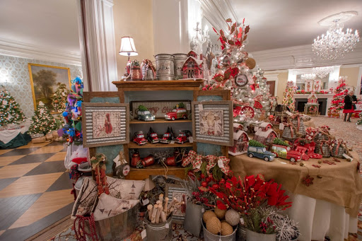 Event Venue «The Lounsbury House», reviews and photos, 316 Main St, Ridgefield, CT 06877, USA