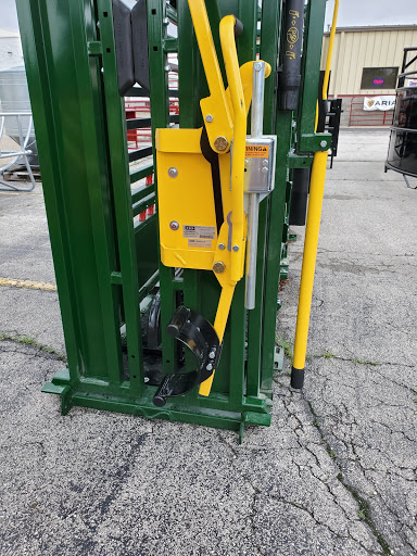 Pet Supply Store «Valentine Feed & Supply», reviews and photos, 1165 US-27, Portland, IN 47371, USA