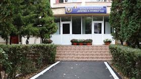 Şcoala Gimnazială "Dimitrie A. Sturdza" Iași