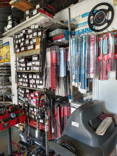 Muffler Shop «A A Auto & Muffler», reviews and photos, 4691 Huntington Dr N, Los Angeles, CA 90032, USA