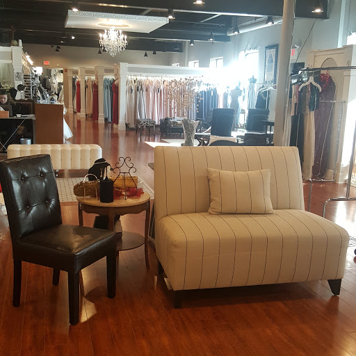 Bridal Shop «Precious Memories Bridal, Formal Fashions & Tuxedos», reviews and photos, 1256 Eastern Ave, Malden, MA 02148, USA