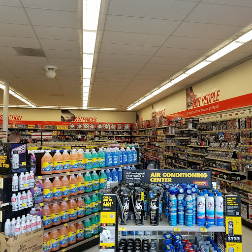 Auto Parts Store «Advance Auto Parts», reviews and photos, 5975 Crain Hwy, La Plata, MD 20646, USA