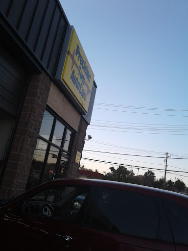 Auto Repair Shop «Precision Tune Auto Care», reviews and photos, 10817 Baltimore Ave, Beltsville, MD 20705, USA