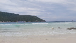 Dayang Island Resort'in fotoğrafı doğal alan içinde bulunmaktadır