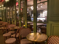 Atmosphère du Restaurant Brasserie Bellanger à Paris - n°3