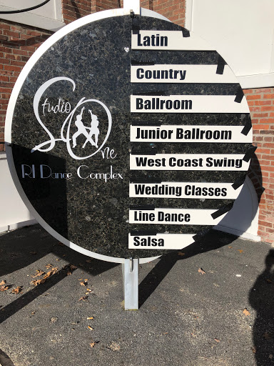 Dance School «Studio One RI», reviews and photos, 85 Industrial Cir, Lincoln, RI 02865, USA