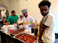 Photos du propriétaire du Restaurant éthiopien Restaurant Addis Abeba Éthiopie à Paris - n°7