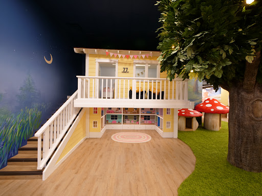 Health Club «Bay Club South Bay», reviews and photos, 2250 Park Pl, El Segundo, CA 90245, USA