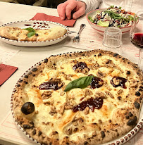 Les plus récentes photos du Restaurant italien Gina à Lannion - n°7