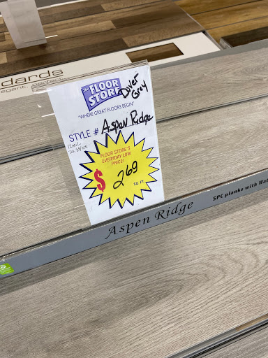 Flooring Store «The Floor Store», reviews and photos, 10025 Ulmerton Rd, Largo, FL 33771, USA