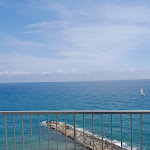 Photo n°2 de l'avis de noelle.o fait le 13/04/2023 à 17:13 sur le  Hotel Corallo à Imperia