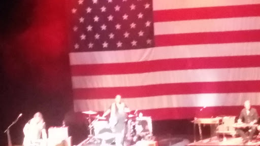 Performing Arts Theater «Honeywell Center», reviews and photos, 275 W Market St, Wabash, IN 46992, USA