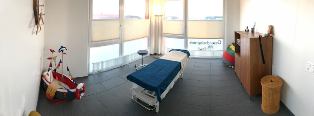 Gesundheitspraxis Inwil GmbH
