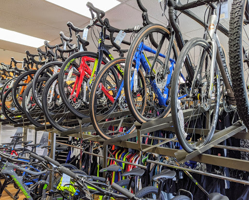 Bicycle Store «World Cup Ski & Cycle», reviews and photos, 3804 Gettysburg Rd, Camp Hill, PA 17011, USA