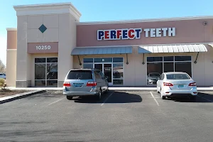 Perfect Teeth - Cottonwood image