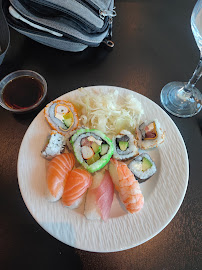 Sushi du Restaurant asiatique Ô BOUDDHA à La Valette-du-Var - n°8