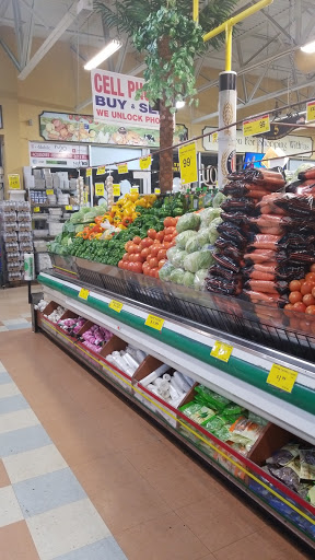 Grocery Store «Bravo Supermarkets», reviews and photos, 6767 Pembroke Rd, Pembroke Pines, FL 33023, USA
