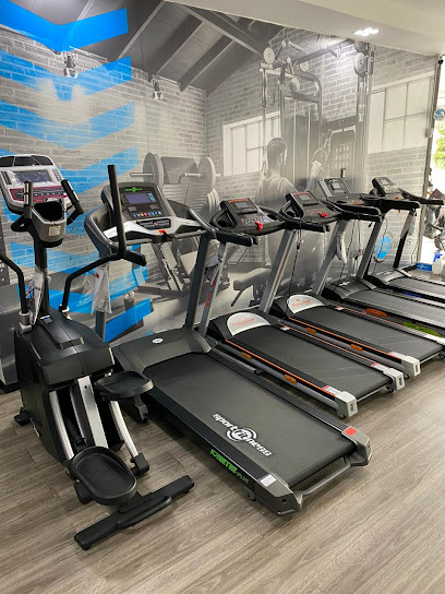 Sport Fitness Store