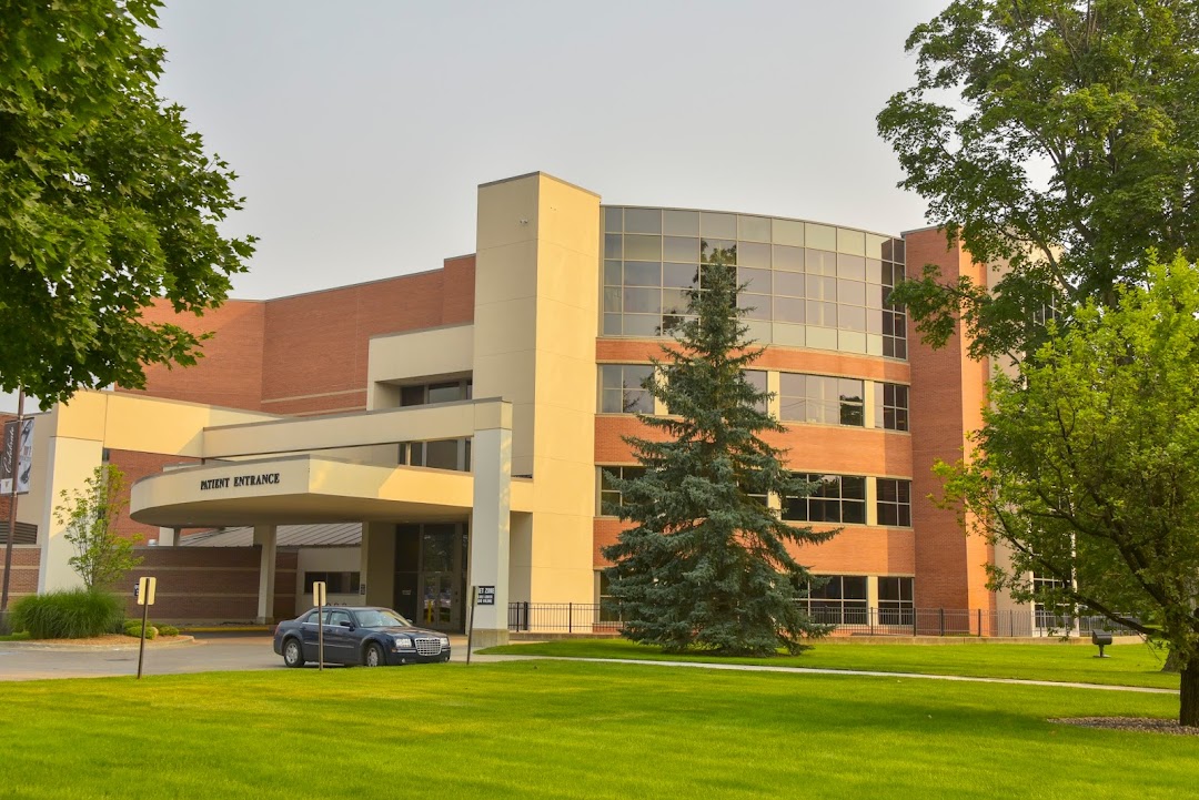 WMU Behavioral Health and Substance Abuse Services