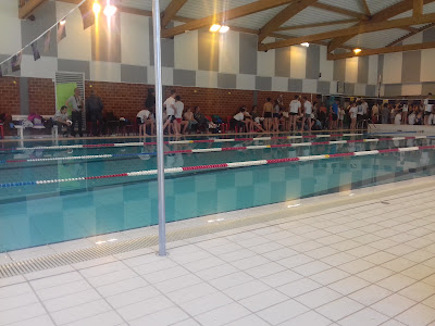 Piscine Firmin Batisse à Châteauroux