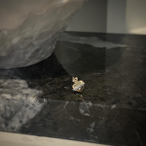 Explore yhwh tattoo ideas, creative tattoo ideas in Cary, available at Fine Art Body Piercing By Lilith Mae