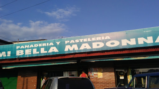 Panadería Bella Madonna