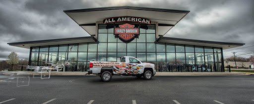 Harley-Davidson Dealer «All American Harley-Davidson», reviews and photos, 8126 Old Leonardtown Rd, Hughesville, MD 20637, USA