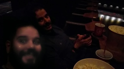 Movie Theater «Regal Cinemas Meridian 16», reviews and photos, 1501 7th Ave, Seattle, WA 98101, USA