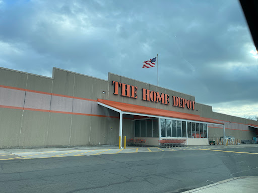 Home Improvement Store «The Home Depot», reviews and photos, 1621 N Olden Ave, Ewing Township, NJ 08638, USA