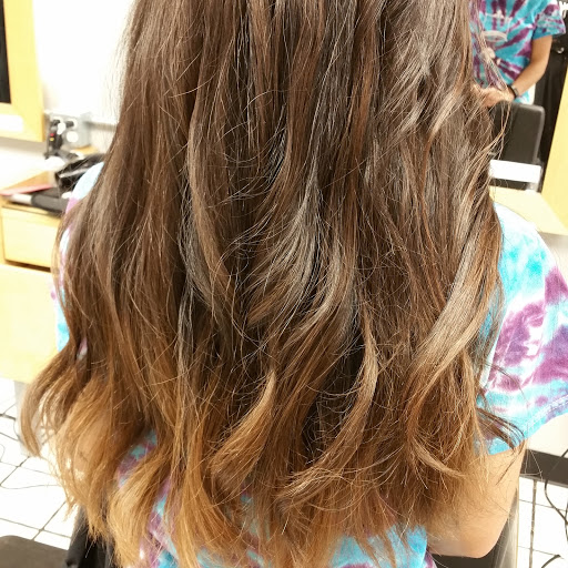 Beauty Salon «Leedz Salon», reviews and photos, 2536 Lincoln Way, Ames, IA 50014, USA