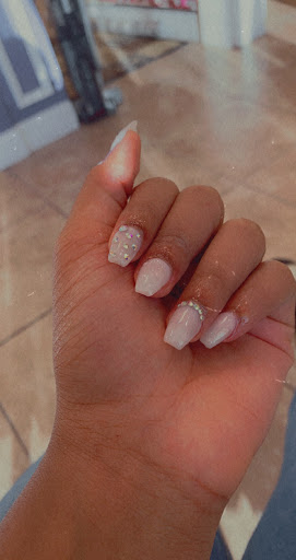 Nail Salon «Oasis Nail Salon», reviews and photos, 2999 Corporate Ln # B-6, Suffolk, VA 23434, USA