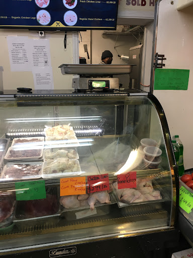 Supermarket «Everest Supermarket», reviews and photos, 208 Churchmans Rd, New Castle, DE 19720, USA