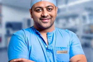 Bangalore Orthopaedic Clinic - Dr. Pradyumna R - Best Orthopedic Doctor In Bangalore, knee, Joint Replacement & Sports Injury image