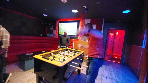 Karaoke Bar «City Night Café & KTV», reviews and photos, 2528 Old Denton Rd #150, Carrollton, TX 75006, USA