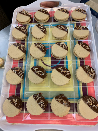 Meal Takeaway «Dash of Salt n Pepper Catering», reviews and photos, 10353 Cross Creek Blvd, Tampa, FL 33647, USA