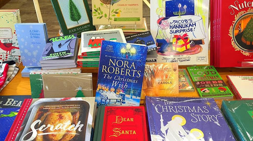 Book Store «Orinda Books», reviews and photos, 276 Village Square, Orinda, CA 94563, USA